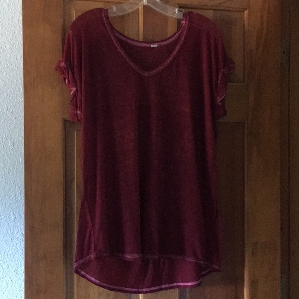 Fee People We The Free Tee